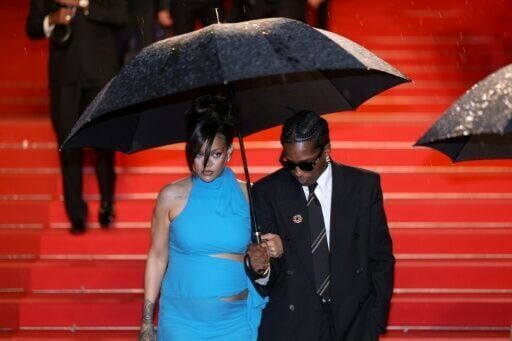 Red carpet clash dampens Denzel Washington's award at Cannes