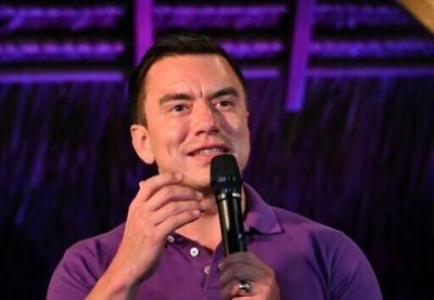 Ecuador electoral council rejects claims of fraud in presidential vote