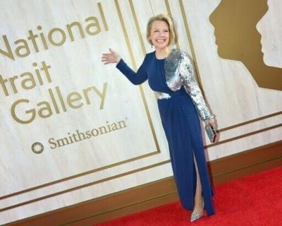 Trump fires National Portrait Gallery director