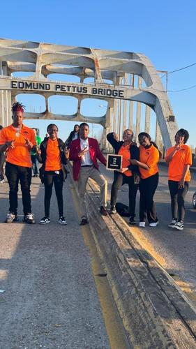 Youth Advisory jubilee