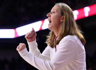 JuJu Watkins, No. 4 USC sting second-ranked UCLA again