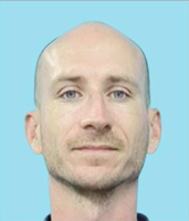Man wanted for assault, rape charges in Greensboro