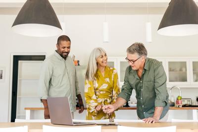 Financial experts say you’ll be better prepared if you follow through with the paperwork.