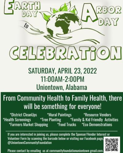 Uniontown sets community cleanup days in April