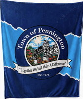 Town of Pennington holding blanket fundraiser for senior citizens