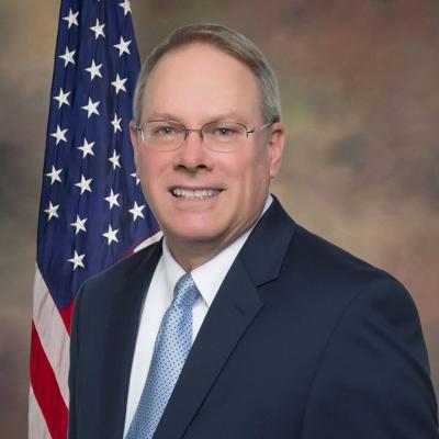 Rep. Ed Oliver