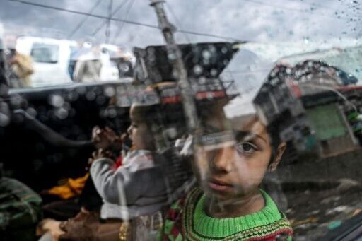 Indian army reports 'first calm night' after Kashmir truce with Pakistan holds