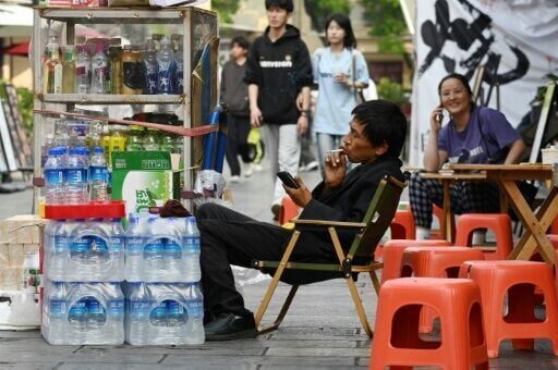 Tobacco town thrives as China struggles to kick the habit