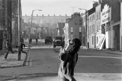British ex-soldier pleads not guilty to Bloody Sunday killings
