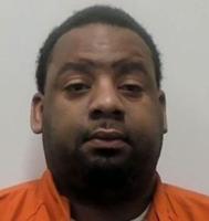 Montgomery man sentenced to 20 years for shooting of corrections officer in 2023