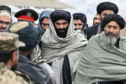 Interior Minister Sirajuddin Haqqani promised to avenge the deaths but was still open to talks