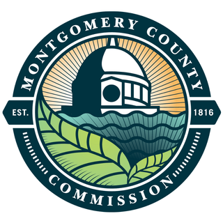 Montgomery County Seal