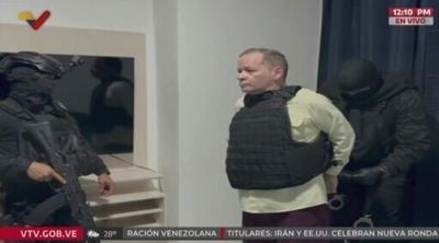 Venezuela opposition leader arrested ahead of tense election