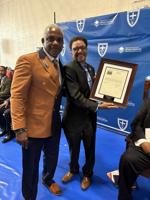 Brown Chapel gets $1M pledge for restoration during Bridge Crossing Jubilee festivities