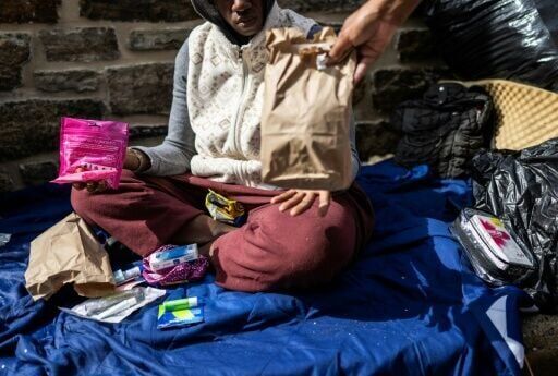 US overdose capital Baltimore on long road to recovery