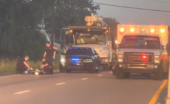 Pedestrian killed in Selma