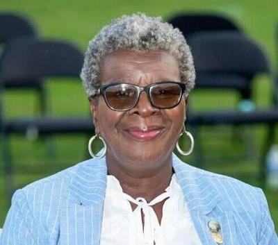 Jannie Thomas