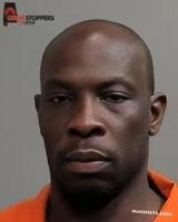 Montgomery man wanted for domestic violence, stalking charges