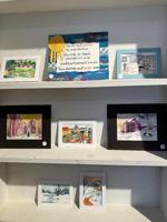 Selma Art Guild to hold Small Works Show in conjunction with 1st Saturday Selma