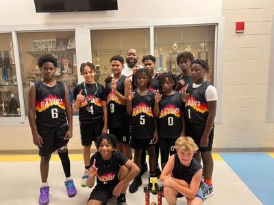 TNA Heat hosts 9th Annual Selma Invitational