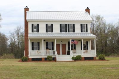 46th Annual Historic Selma Tour of Homes slated for March 18-19