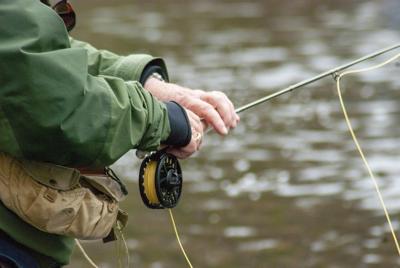 Kids Fishing Rodeo set for Sept. 17 at Roland Cooper State Park