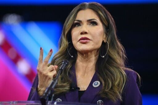 Trump's top team: firebrands and stalwarts