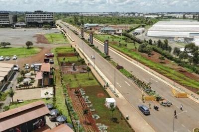 Can Kenya attract the outsourcing jobs of the AI future?