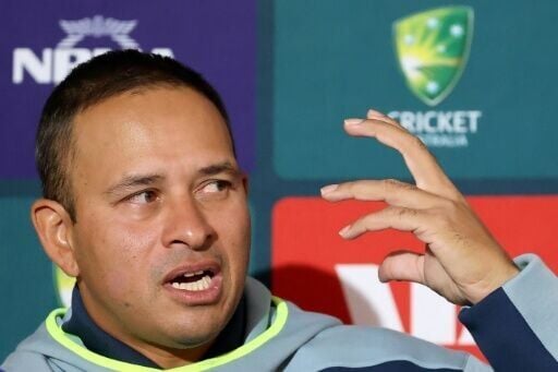 Australia's Usman Khawaja will retire after the final Ashes Test in Sydney