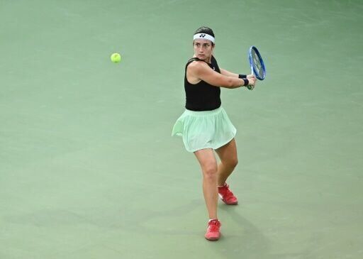 Sevastova topples Pegula to book date with Osaka, Swiatek advances in Montreal
