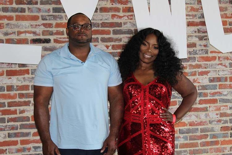 Selma Charity League honors community leaders at Hollywood gala, photo gallery