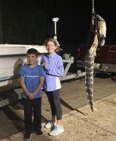 Gator season completes first weekend of 2022 season, list of gators caught