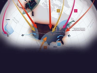 US announces $175 billion ‘Golden Dome’ missile defense shield