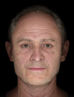 Scientists reconstruct face of 1,000-year-old ‘Conquest Man’