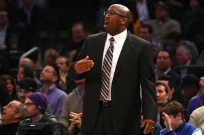 Knicks hire two-time NBA Coach of the Year Brown to guide club