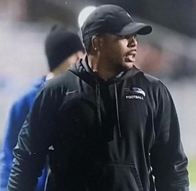 Veteran coach Termaine Todd takes Rams by the horns, asks for community support