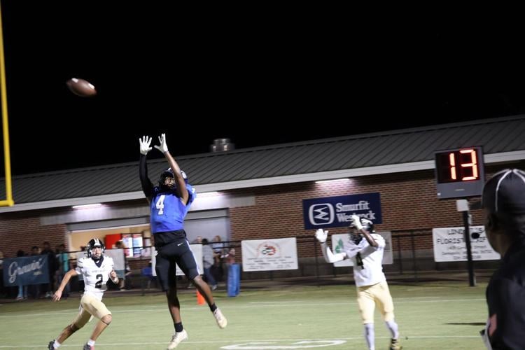 4 attempts to catch demopolis
