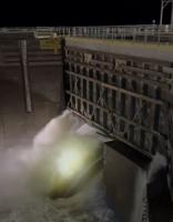 Demopolis lock over Black Warrior closed for maintenance