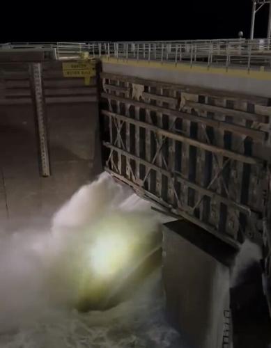 demopolis lock breach