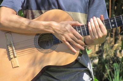 Red Bluff Music, Arts & Food Festival starts today