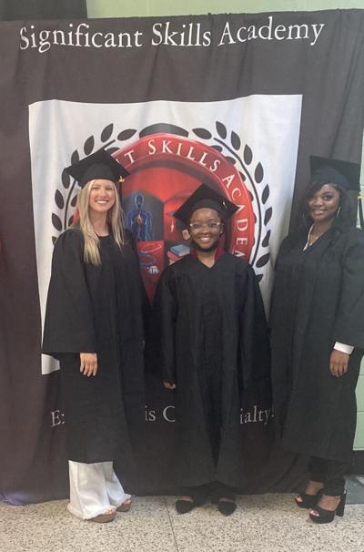 Significant Skills Academy