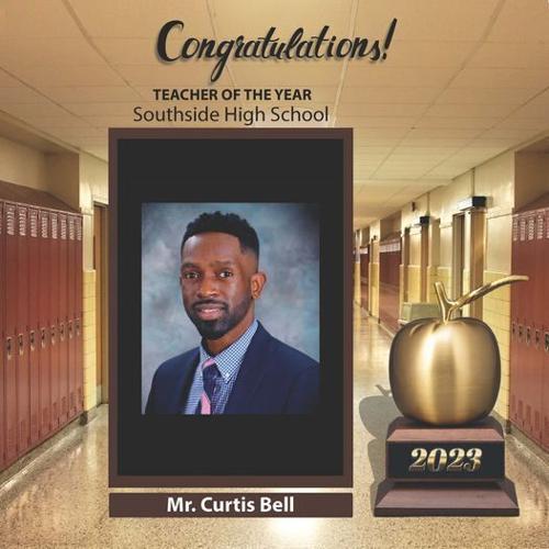 Dallas County Schools announces Teacher of the Year winners