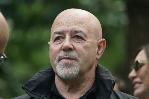 Bernard Kerik, New York police chief through 9/11, dead at 69