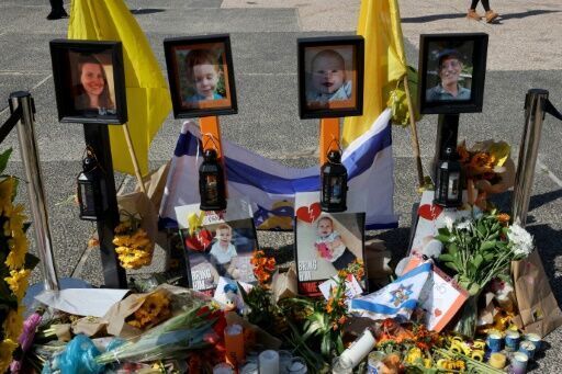 Israel frees hundreds of Palestinian prisoners after body handover