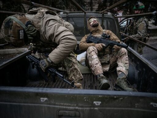 Merz has been pushing Trump to up pressure on Moscow to ends its war in Ukraine