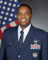 Selma native to be new vice superintendent of Air Force Academy