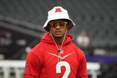 Report: Broncos CB Patrick Surtain II has mild ankle sprain