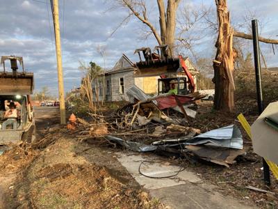 Sewell announces $500,000 secured for tornado recovery in Dallas County