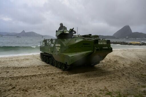 BRICS nations slam Trump tariffs, condemn strikes on Iran