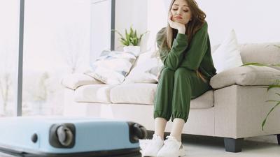 Post-vacation depression: Why coming home feels so hard